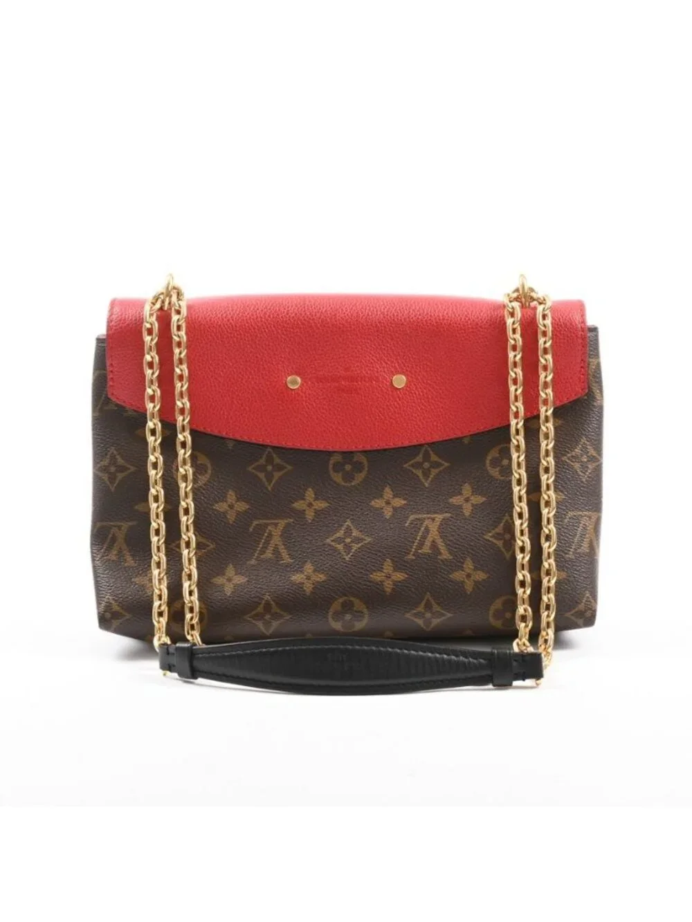Louis Vuitton Shoulder Bag Sunplaseed